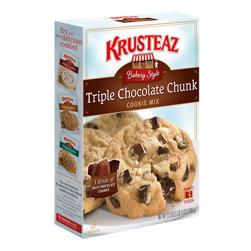 National Chocolate Chip Cookie Day & A Giveaway – Gazing In